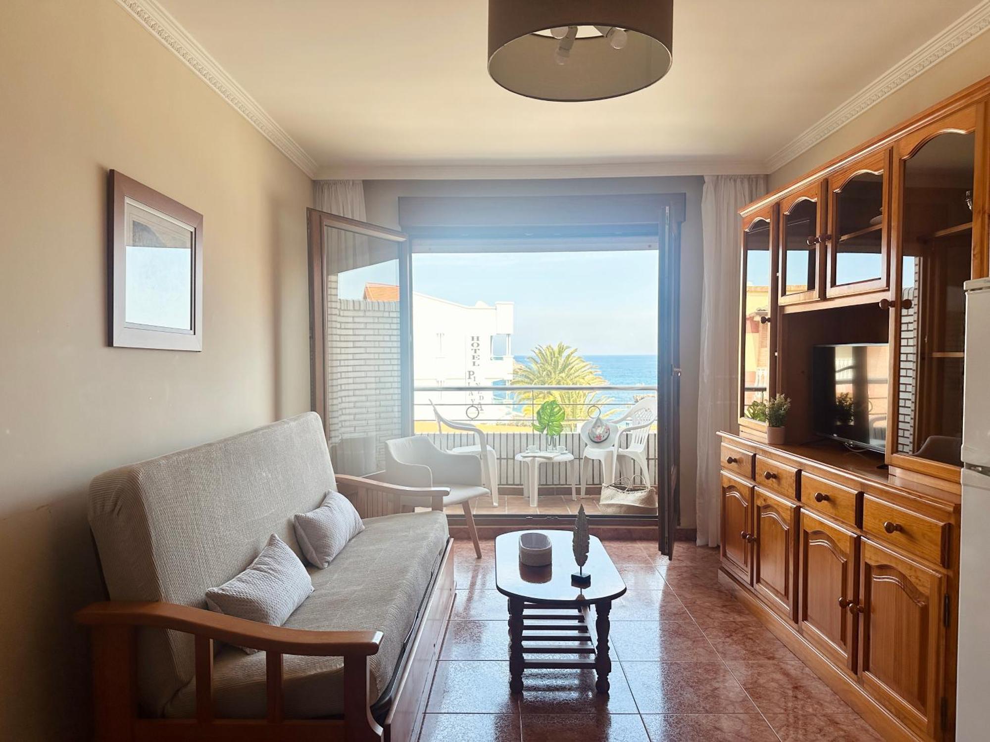 Apartamentos Pineda Noja Exterior photo