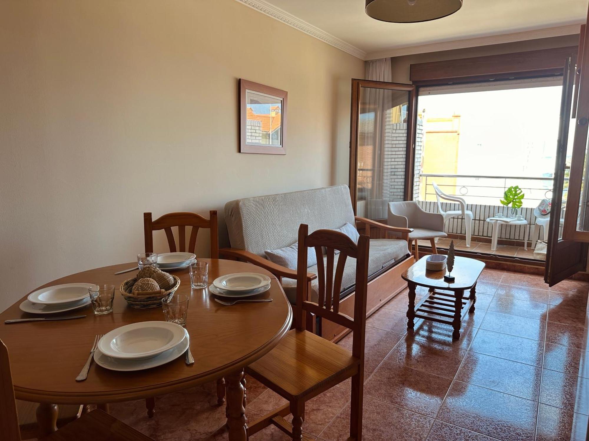 Apartamentos Pineda Noja Exterior photo
