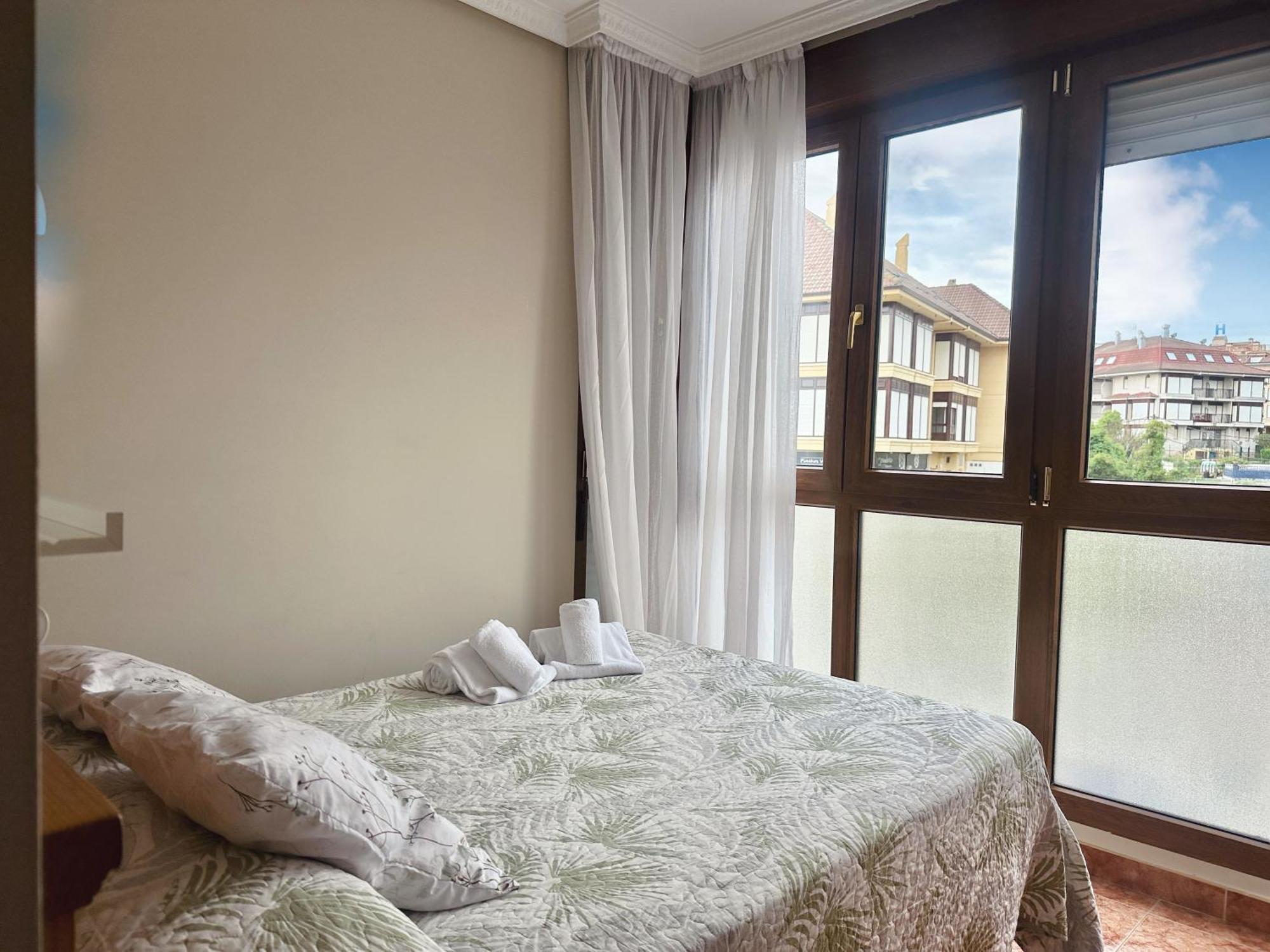 Apartamentos Pineda Noja Exterior photo