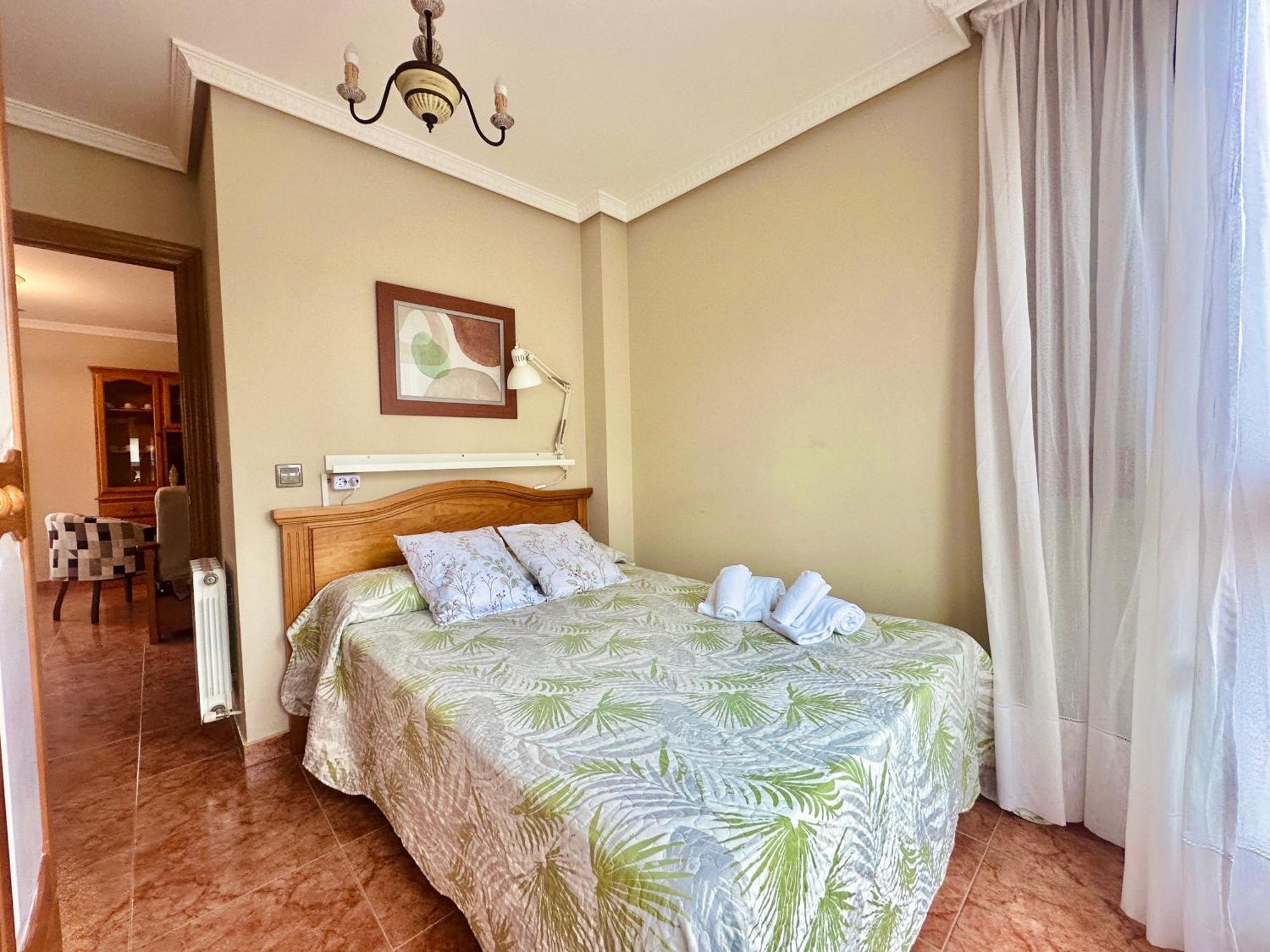 Apartamentos Pineda Noja Exterior photo